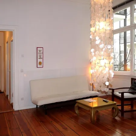 Apartment Japanischer Stil