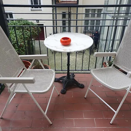 Apartment Japanischer Stil *